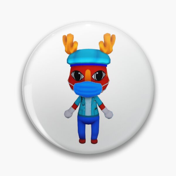 Item preview, animal hospital new surgeon designed and sold by ratusdingus.