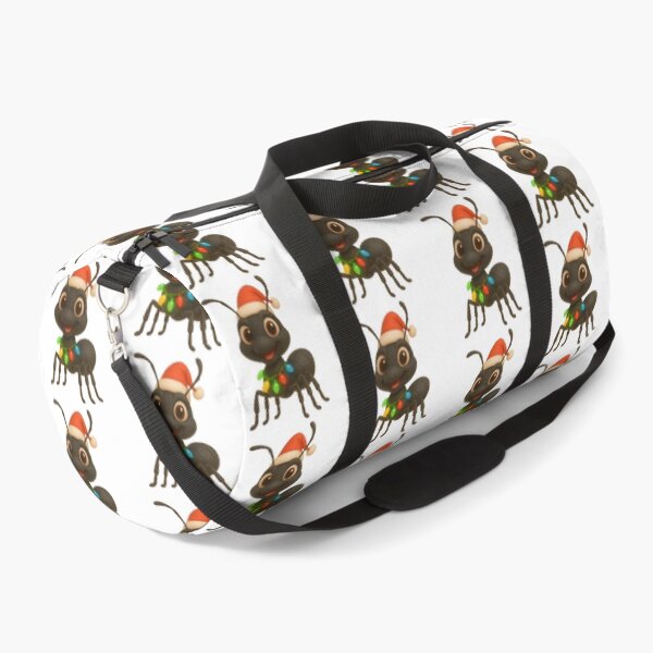 Item preview, Christmas Carpenter Ant designed and sold by Sillytoe.
