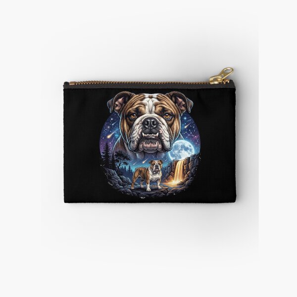 Item preview, English Bulldog designed and sold by TeeARTHY.