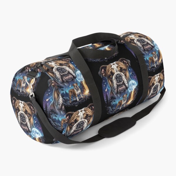 Item preview, English Bulldog designed and sold by TeeARTHY.