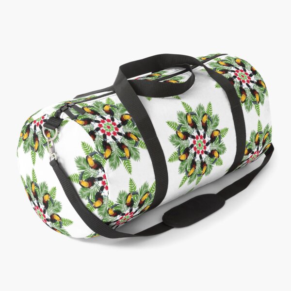Item preview, Toucan Twirl designed and sold by PaulaGaitleyArt.