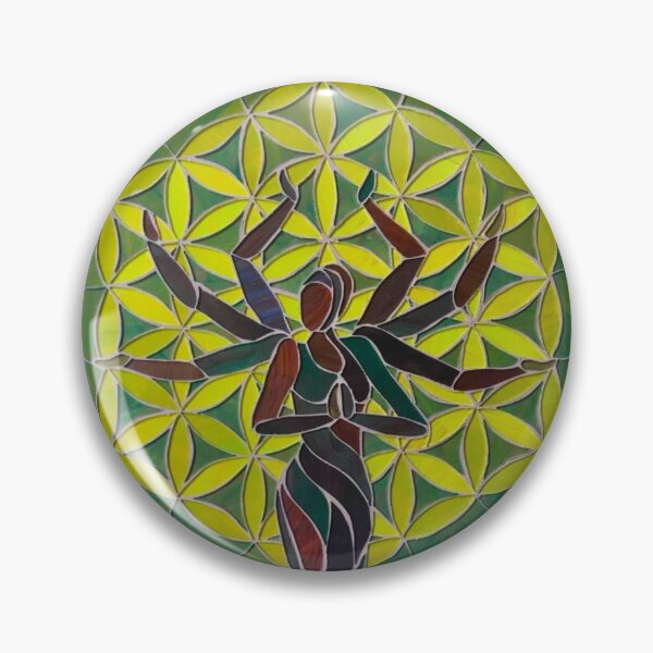 Artikelvorschau, Lite of Flower Die Cut entworfen und verkauft von Glass Gal.