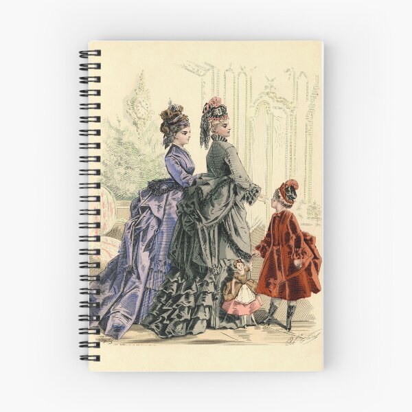 Item preview, A Word with Mama designed and sold by The Real Victorian.