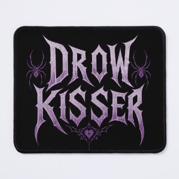 Item preview, Drow Kisser designed and sold by Kendall1428.