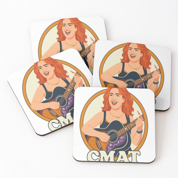 Item preview, Country Pop Inspired Design designed and sold by danlliart.