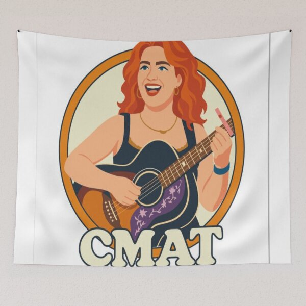 Item preview, Country Pop Inspired Design designed and sold by danlliart.