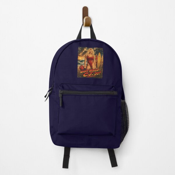 Item preview, What would C.J. do? designed and sold by TeeCodes.
