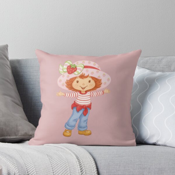 Item preview, Strawberry Shortcake designed and sold by SerendipityMAKN.