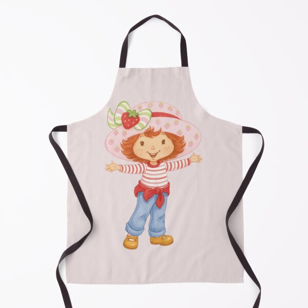 Item preview, Strawberry Shortcake designed and sold by SerendipityMAKN.