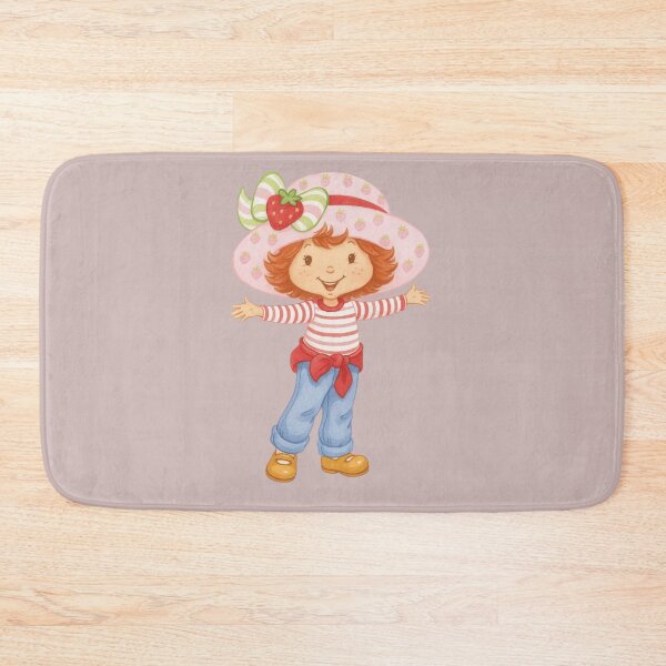 Item preview, Strawberry Shortcake designed and sold by SerendipityMAKN.