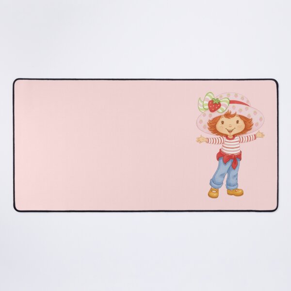 Item preview, Strawberry Shortcake designed and sold by SerendipityMAKN.