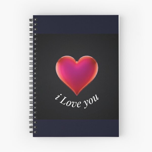 Item preview, Heart, I love you designed and sold by LeJojoVirtuel.