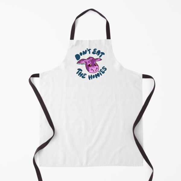 Item preview, Don’t eat the homies designed and sold by oranaaart.