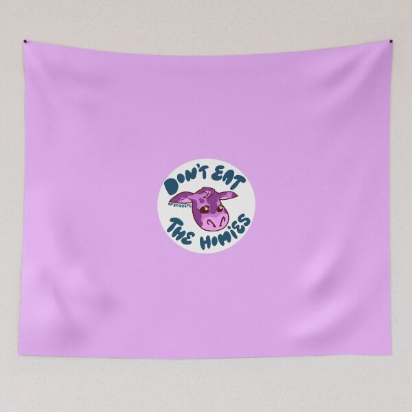 Item preview, Don’t eat the homies designed and sold by oranaaart.