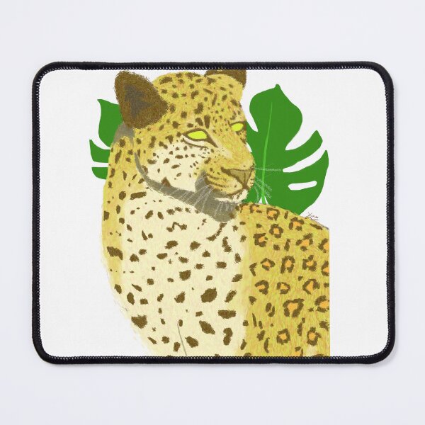 Item preview, Jaguar (Onça Pintada) designed and sold by Acreativeprocess.
