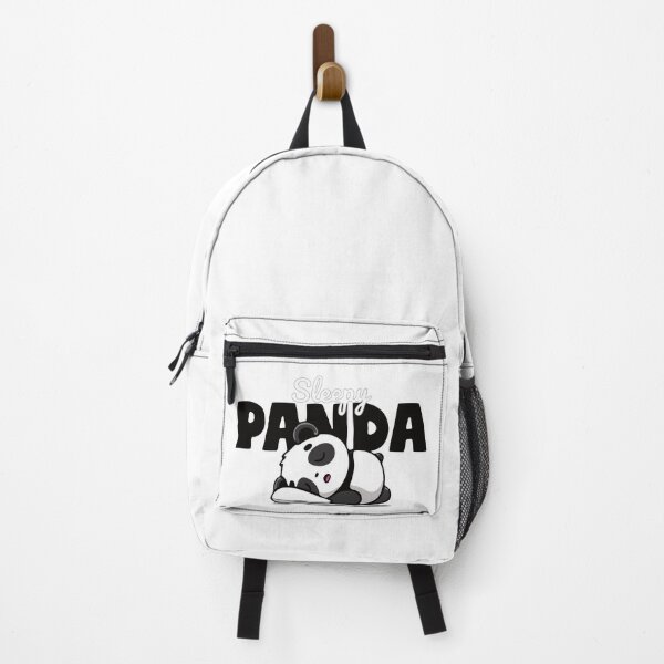 Item preview, Cute Sleeping Panda Kawaii Art designed and sold by Creativenetic.