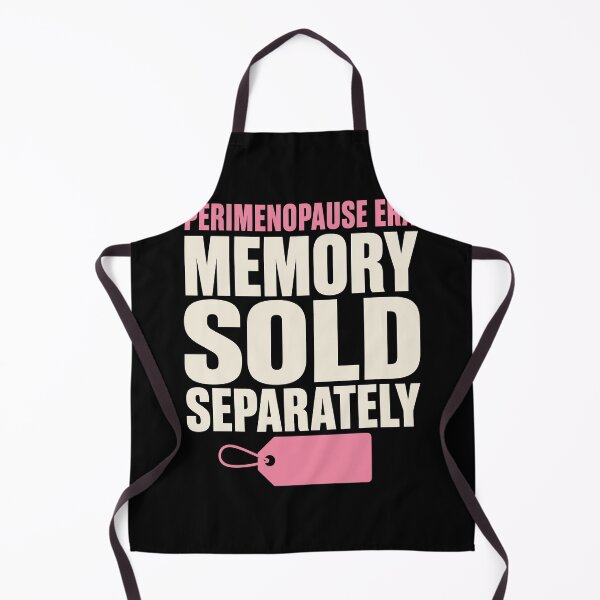 Item preview, Perimenopause Brain Fog Menopause Midlife Gift designed and sold by AndreasMei.