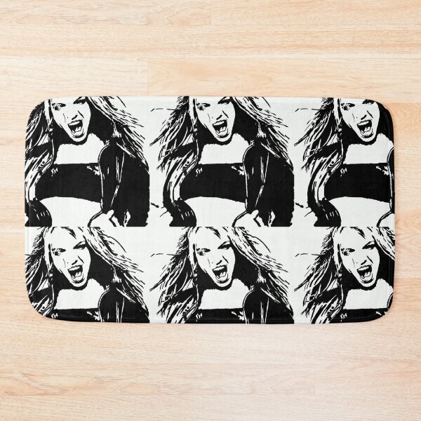 Item preview, Britney  designed and sold by Chad's Fresh Art.