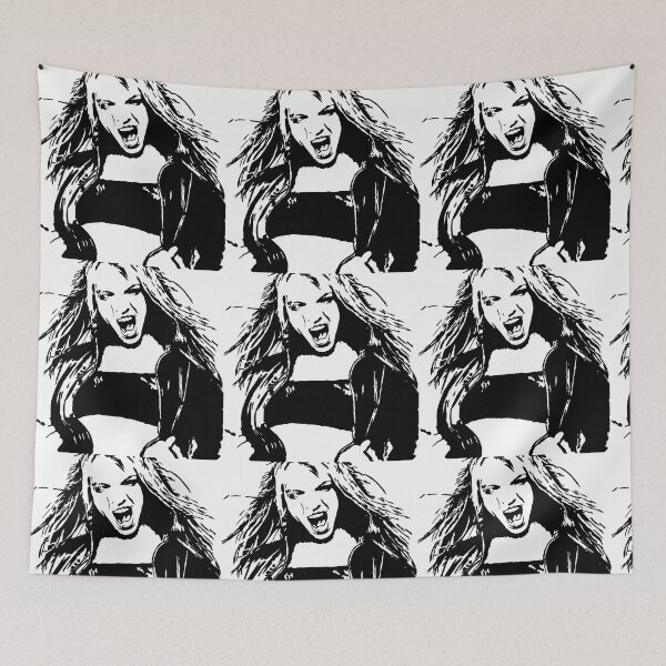 Item preview, Britney  designed and sold by Chad's Fresh Art.