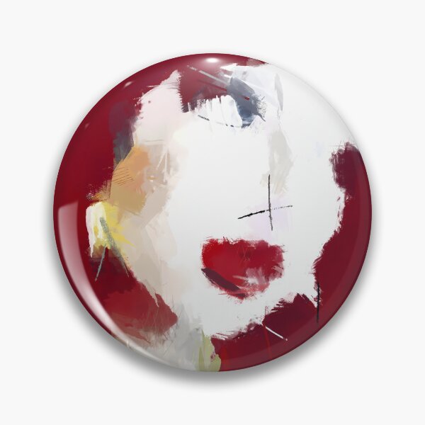 Item preview, High Society - Raw paint. Refined chaos. The upper crust, unmasked. designed and sold by StudioDestruct.