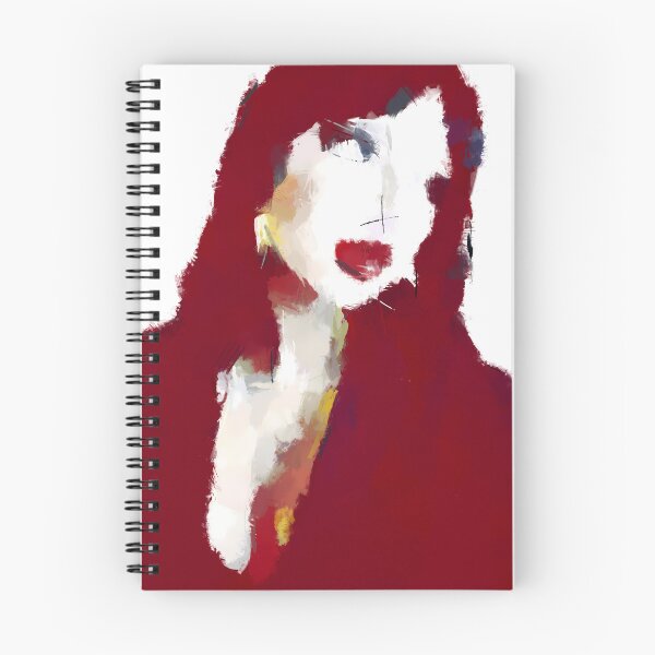 Item preview, High Society - Raw paint. Refined chaos. The upper crust, unmasked. designed and sold by StudioDestruct.