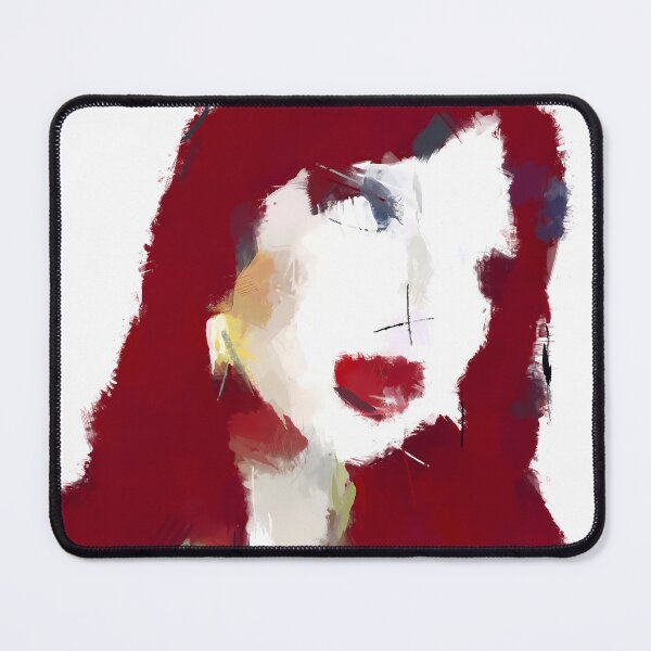 Item preview, High Society - Raw paint. Refined chaos. The upper crust, unmasked. designed and sold by StudioDestruct.