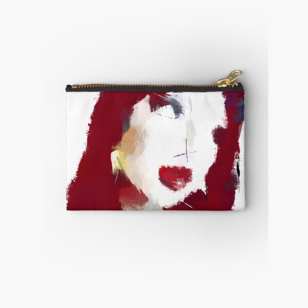 Item preview, High Society - Raw paint. Refined chaos. The upper crust, unmasked. designed and sold by StudioDestruct.