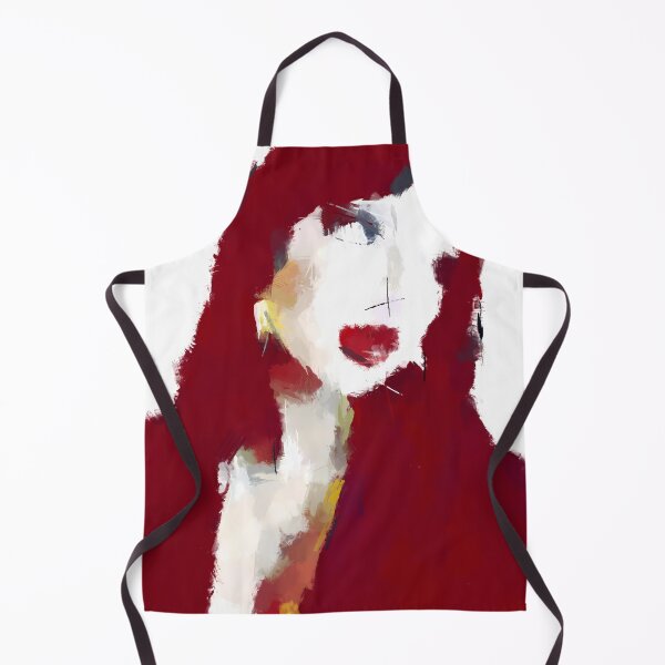 Item preview, High Society - Raw paint. Refined chaos. The upper crust, unmasked. designed and sold by StudioDestruct.