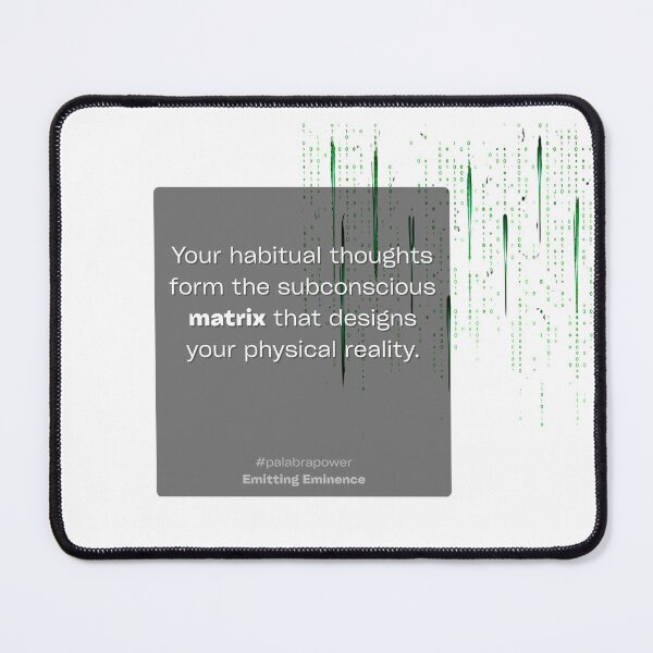 Item preview, Subconscious Matrix Eminence designed and sold by Emit Eminence.
