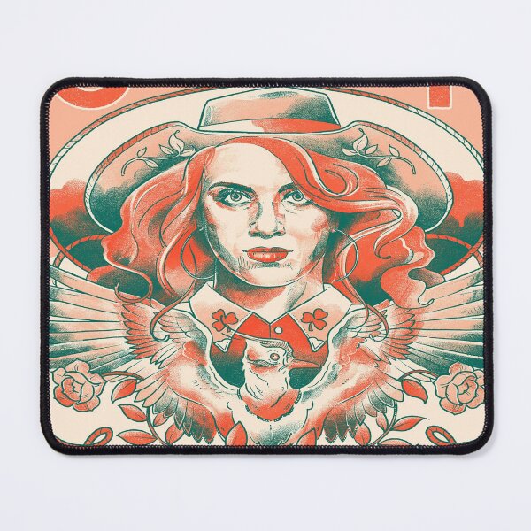 Item preview, Country Pop Inspired Design designed and sold by danlliart.