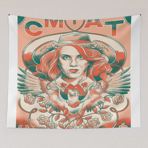 Item preview, Country Pop Inspired Design designed and sold by danlliart.