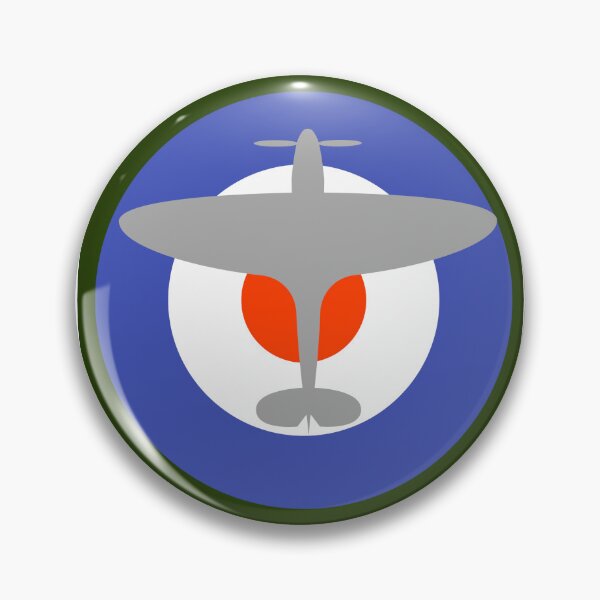 Item preview, RAF Spitfire designed and sold by HillC1985.
