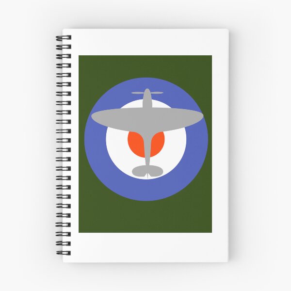 Item preview, RAF Spitfire designed and sold by HillC1985.