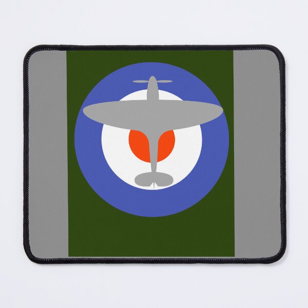 Item preview, RAF Spitfire designed and sold by HillC1985.