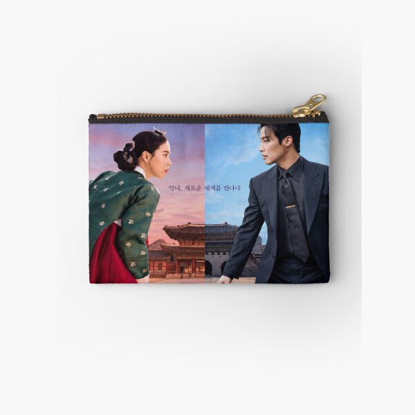 Item preview, My Royal Nemesiss Korean drama Kdrama Drama  designed and sold by BlockyBeasts.