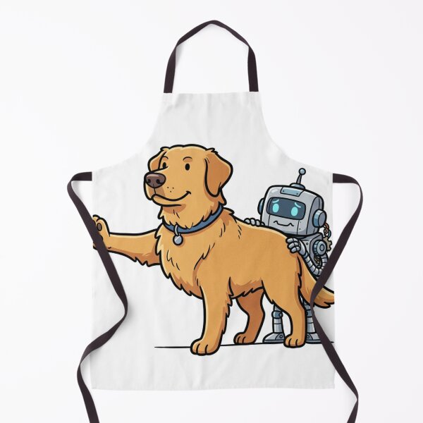 Item preview, AI Protector designed and sold by AffordaBiliTees.