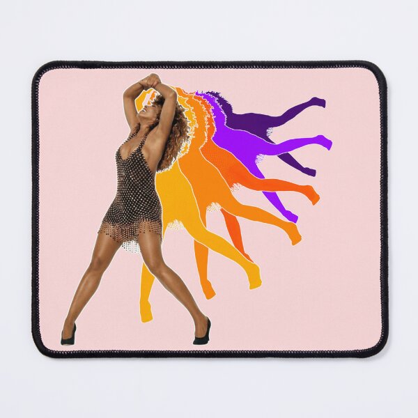 Item preview, Tina Turner Iconic Stage Motion designed and sold by RahniNM.