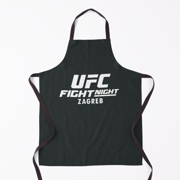 Item preview, UFC Fight Night Zagreb designed and sold by shopnojams.