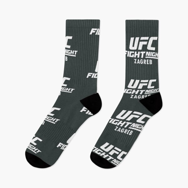 Item preview, UFC Fight Night Zagreb designed and sold by shopnojams.