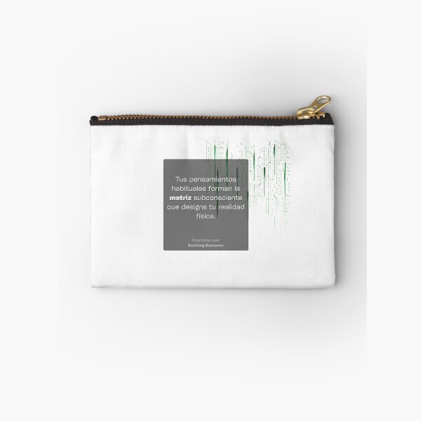Item preview, Matriz Subconsciente Eminente designed and sold by Emit Eminence.