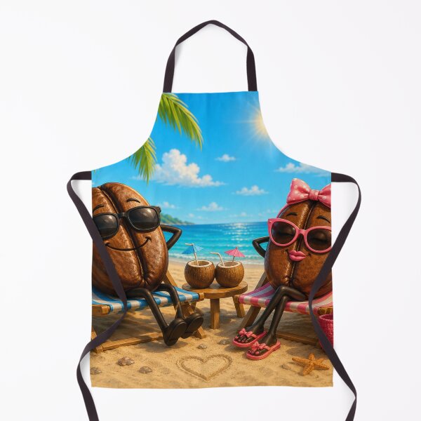 Item preview, Summer Together with Coffee designed and sold by Elektra9.