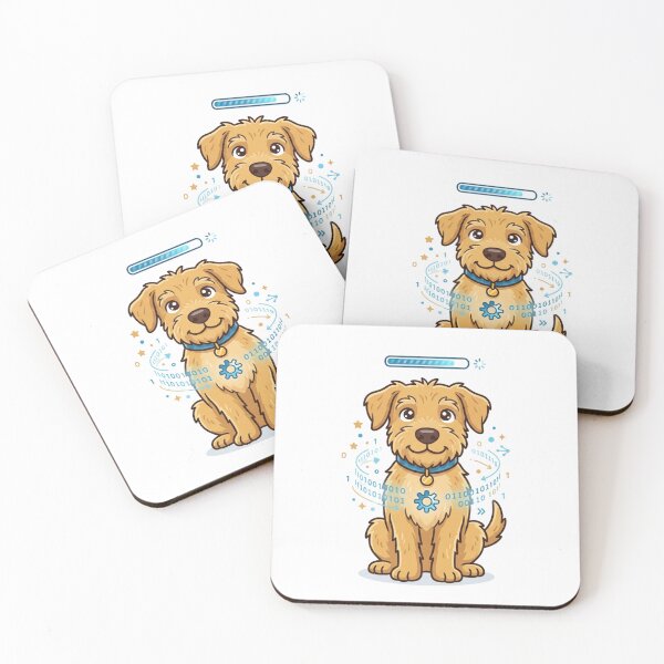 Item preview, Dog Protocol designed and sold by AffordaBiliTees.