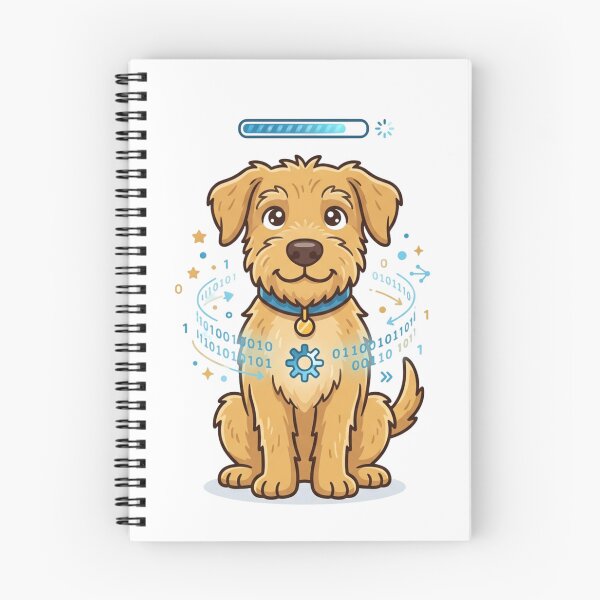 Item preview, Dog Protocol designed and sold by AffordaBiliTees.