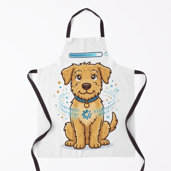 Item preview, Dog Protocol designed and sold by AffordaBiliTees.