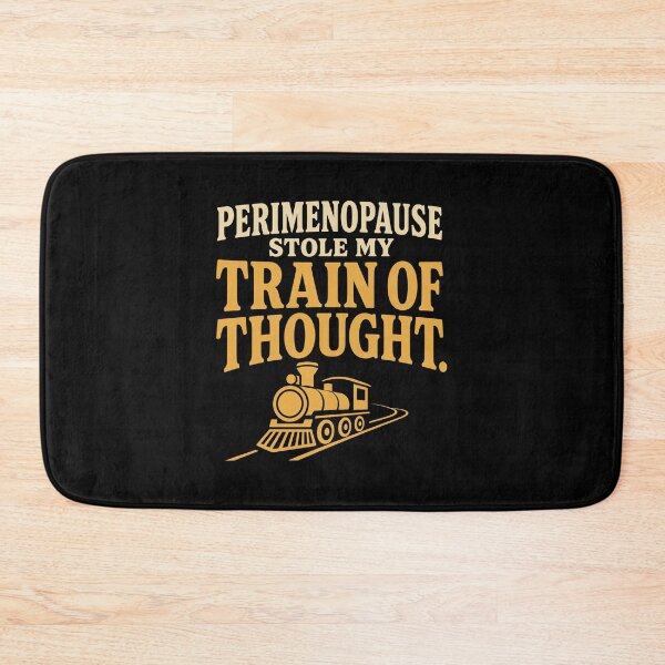 Item preview, Perimenopause Brain Fog Menopause Midlife Gift designed and sold by AndreasMei.