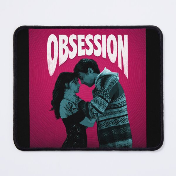 Item preview, Obsession designed and sold by lmsendalfer.