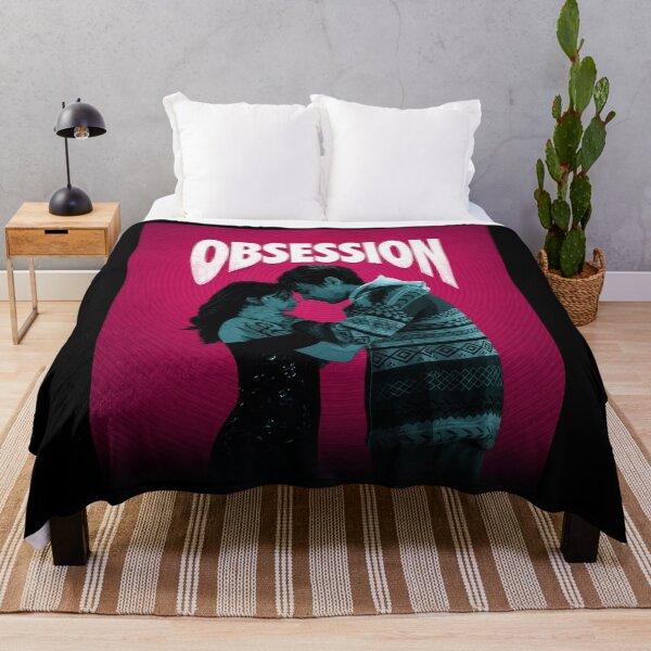 Item preview, Obsesión designed and sold by lmsendalfer.