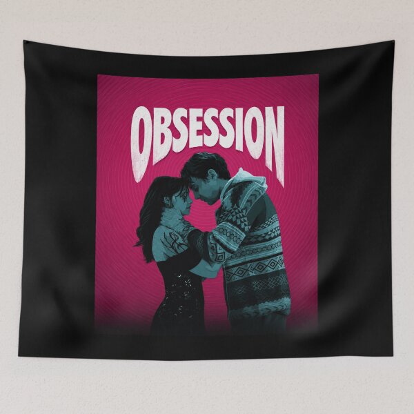 Item preview, Obsession designed and sold by lmsendalfer.