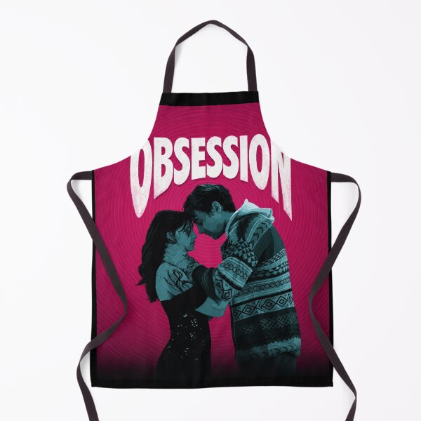 Item preview, Obsession designed and sold by lmsendalfer.