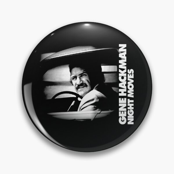 Item preview, Night Moves - Single cover designed and sold by redjackalpress.